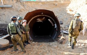 إعلام: تركيا تسعى لتوفير ممر آمن لنحو 200 مدني عالقين في أنفاق غزة
