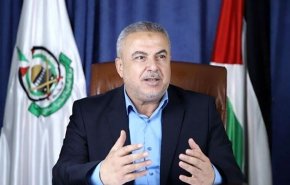 إسماعيل رضوان يدعو لفتح معبر رفح البري