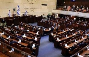 کنست "اسرائیل" امروز درباره قانون اعدام اسرای فلسطینی رأی‌گیری می‌کند