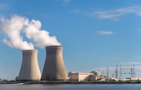 شناسایی سه پهپاد بر فراز مرکز هسته‌ای بلژیک