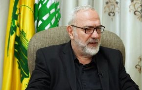 قماطي يحذر من مشروع معلن لإدخال لبنان في عصر الوصاية