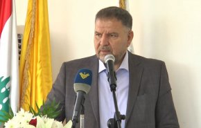 فياض: حزب الله يرفض المسار البديل للقرار 1701