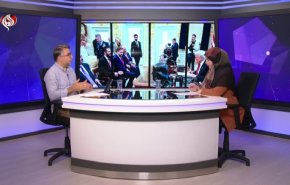 القاعدة الأمريكية قرب دمشق.. غطاء للتطبيع أم احتلال مقنّع!؟ 