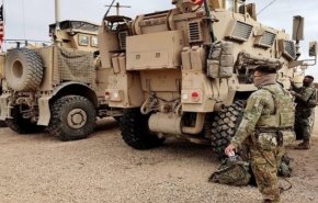 موضع کاخ سفید در مورد ایجاد پایگاه آمریکایی در نزدیکی غزه 