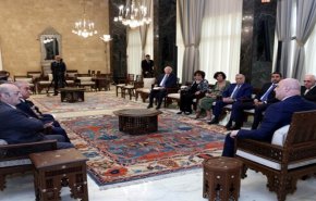 عون: ننتظر رد ’إسرائيل’.. والبعض يبث السم في واشنطن