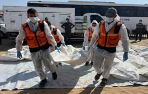 صحة غزة: جثامين الشهداء تحمل آثار جرائم نازية وسرقة أعضاء