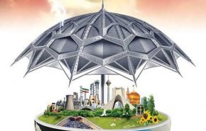 روز جمعه اگر پیامک هشدار دریافت کردید، نترسید!
