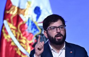 ابراز «نگرانی عمیق» شیلی نسبت به استقرار نظامی آمریکا در کارائیب
