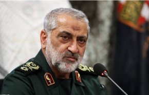 العميد شكارجي: لن نضعف أبدا