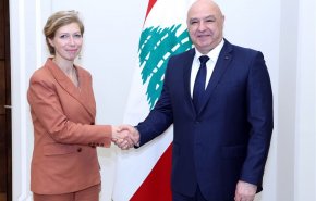 عون يدحض مزاعم كيان الاحتلال أمام مستشارة ماكرون..إنها محض افتراء!