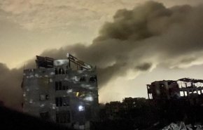 غاراتٌ على بيت لاهيا وخانيونس ونسفٌ للمباني شرق غزَّة