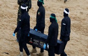 المقاومة تستعد لتسليم جثة أحد أسرى الاحتلال اليوم