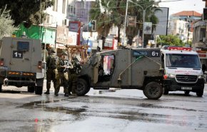 شهادت ۲ نوجوان فلسطینی در کرانه باختری