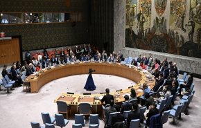 مشروع القرار الأمريكي بشأن غزة يواجه معارضة بمجلس الأمن