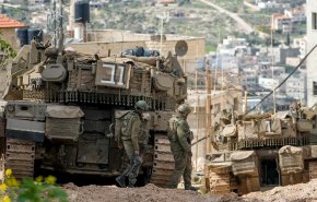 الاحتلال يداهم ميثلون جنوب جنين ويقتحم صالة للأفراح