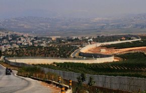 اليونيفيل: وجود الإحتلال وأعمال البناء بأراضي لبنان انتهاك لـ1701