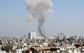 چند زخمی بر اثر انفجارهای پیاپی در پایتخت سوریه