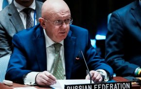 امتناع روسیه از رای دادن درباره پیش نویس قطعنامه تمدید تحریم ها علیه یمن