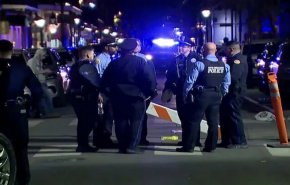 مقتل طفل وفتاة وإصابة ثلاثة آخرين في حادث إطلاق نار بولاية نيو جيرسي الأمريكية
