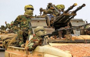 اجلاس سران "کینشاسا" نیروهای پشتیبانی سریع را تروریست اعلام کرد