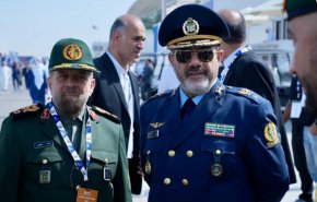 زيارة وزير الدفاع الإيراني إلى الإمارات تلبية لدعوة نظيره الإماراتي