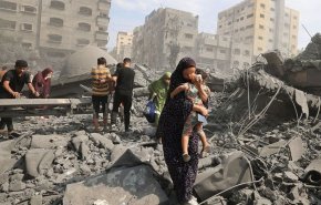 نقض آتش‌بس در غزه؛ تداوم حملات  رژیم اسرائیل به شرق غزه و خان ‌یونس