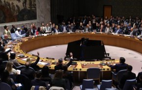 انتقاد روسیه و چین از قطعنامه شورای امنیت درباره غزه 