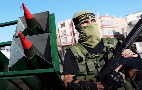 حركة 'الجهاد الاسلامي' ترفض القرار الاميركي الذي تبناه مجلس الامن