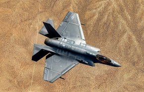 تایید فروش جنگنده‌های اف-۳۵ به عربستان تحولی بزرگ در سیاست تسلیحاتی آمریکا در منطقه