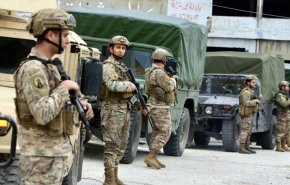 التوتر يتصاعد بين أمريكا وجيش لبنان.. هيكل يلغي زيارته لواشنطن