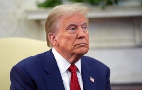 تکرار گزافه گویی ترامپ علیه ایران