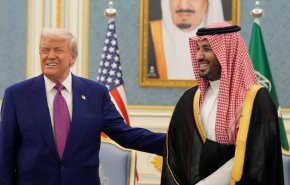 بن سلمان: برای رسیدن به توافق میان ایران و آمریکا تلاش می‌کنیم