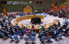 واکنش ایران به تصویب پیش‌نویس قطعنامه آمریکا درباره غزه