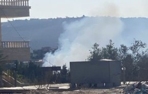 ۱۳ شهید در حمله پهپادی اسرائیل به جنوب لبنان 