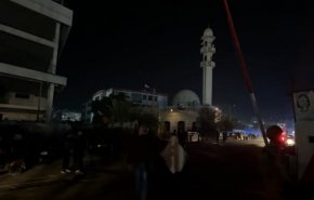 عقب مجزرة عين الحلوة...الفصائل الفلسطينية بصيدا تعلن الإضراب الشامل والحداد العام 