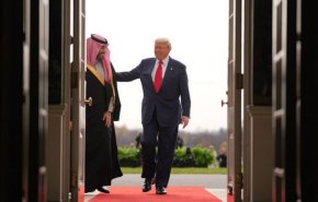 آمریکا: توافقنامه همکاری هسته‌ای و فروش اف-۳۵ به عربستان نهایی شد