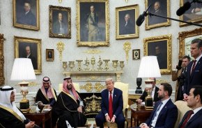 البيت الأبيض: ترامب وبن سلمان يوقعان اتفاقية الدفاع الاستراتيجي المشتركة
