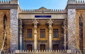 ابراز نگرانی جدی ایران از مفاد قطعنامه شورای امنیت درباره غزه