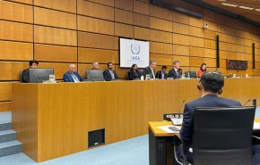 پیش‌نویس قطعنامه ضد ایرانی آمریکا و سه کشور اروپایی به شورای حکام ارائه شد