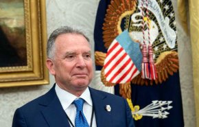 ویتکاف در استانبول با خلیل الحیه دیدار خواهد کرد