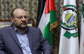  بیانیه حماس پس از کشتار اردوگاه عین الحلوه توسط "اسرائیل"