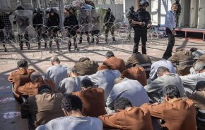 مكتب الأسرى: الاحتلال ارتكب جرائم إعدام منظمة بحق الأسرى 