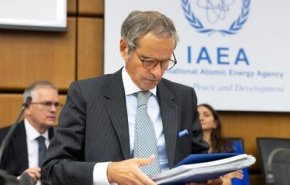 گروسی: بازگشت بازرسان به ایران