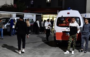 حزب الله: مجزرة عين الحلوة إعتداء على لبنان وسيادته 