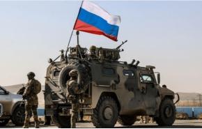 روسیه پایگاه‌هایش در قنیطره سوریه را فعال می کند