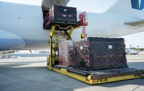 اسرائیل به دریافت ده‌ها هزار تن سلاح در جنگ غزه اعتراف کرد