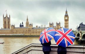 یک میلیون انگلیسی کشورشان را ترک کردند