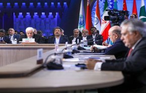 عارف: أفكار اسرة شنغهاي قريبة من إيران