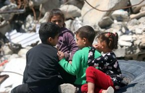 أرقام واحصائيات صادمة عن جرائم الاحتلال ضد أطفال غزة