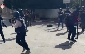 نابلس تحت النار: ساعات فجر دامية واقتحامات تخنق الضفة الغربية!